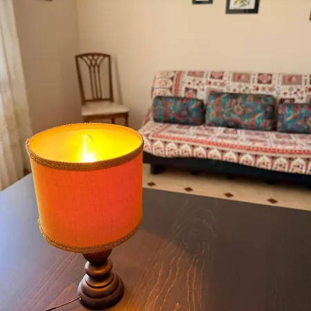 Appartement Pier & Francy *