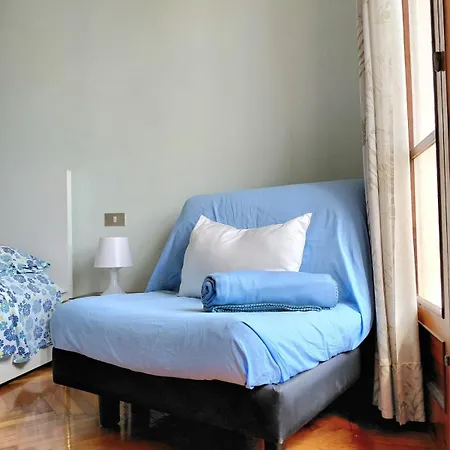 Appartement Pier & Francy *