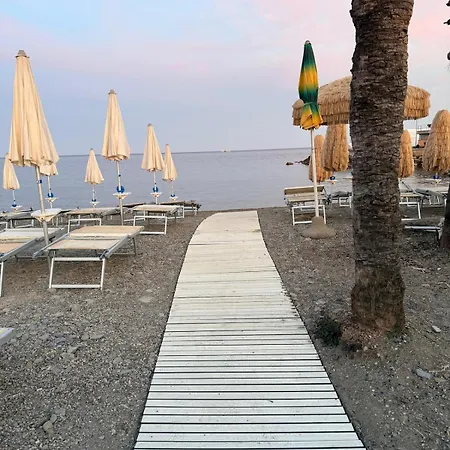 Lejlighed Pier & Francy