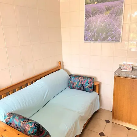 Appartement Pier & Francy *