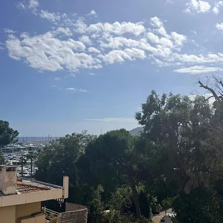 Appartement Pier & Francy San Remo