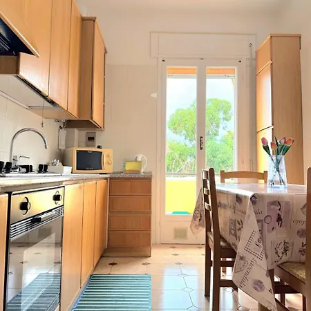 Appartement Pier & Francy